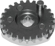 Load image into Gallery viewer, Twin Power 36-84 4 Speed Big Twin Kickstart Shaft Gear Replaces H-D 33350-36