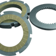Load image into Gallery viewer, Twin Power 36-84 Big Twin Clutch Kit Replaces Rivera Primo Pro Clutch 1048-0041