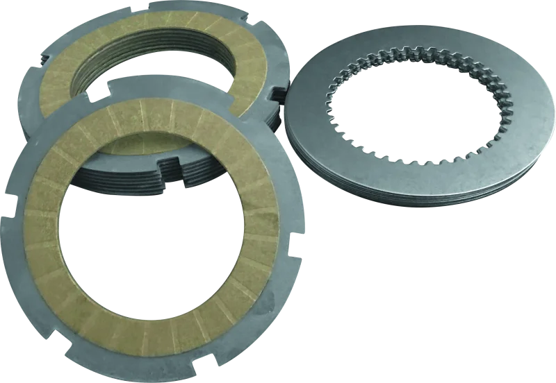 Twin Power 36-84 Big Twin Clutch Kit Replaces Rivera Primo Pro Clutch 1048-0041