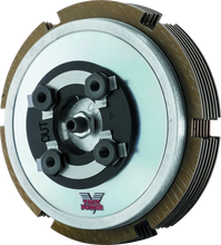 Load image into Gallery viewer, Twin Power 36-E84 Big Twin 4 Speed Models With Rear Chain Klincher Clutch Kit