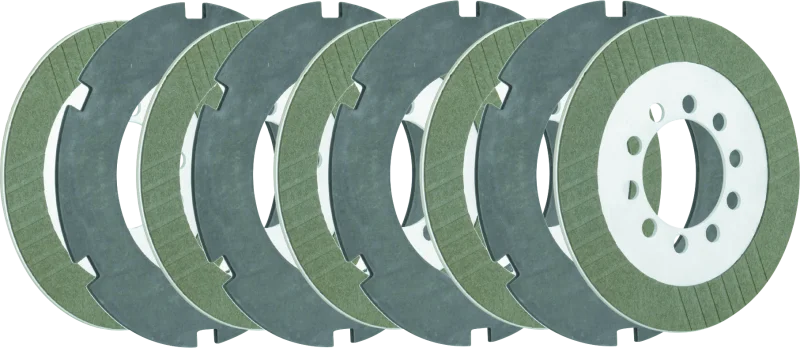 Twin Power 41-84 Big Twin Clutch Kit 5 Plate Type