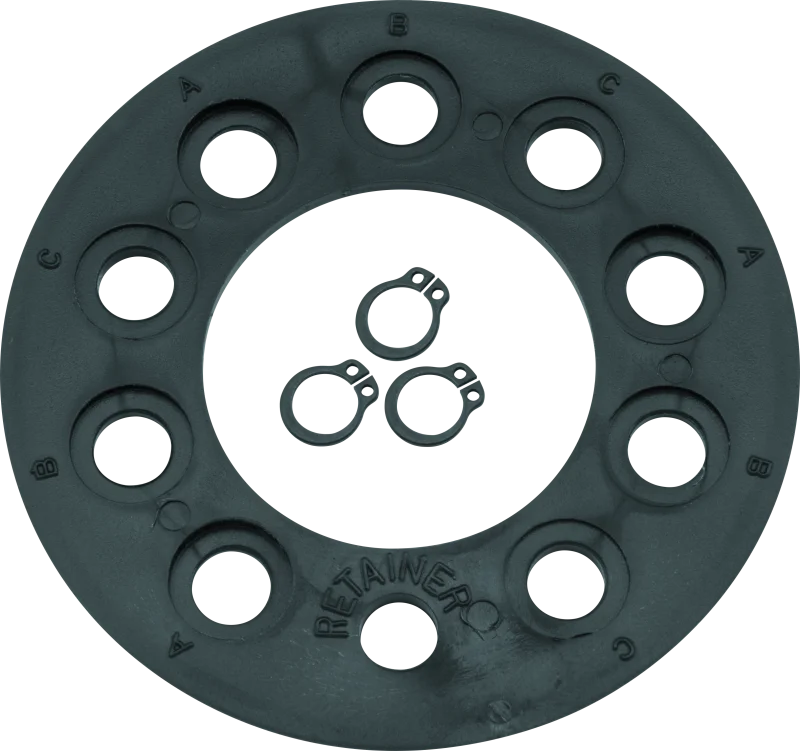 Twin Power 41-84 Big Twin Clutch Retainer With Stud Type Clutch
