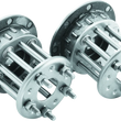 Load image into Gallery viewer, Twin Power 41-E84 Big Twin 3 Stud Clutch Hub Assembly Replaces H-D 37550-41B