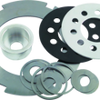 Load image into Gallery viewer, Twin Power 41-E84 Big Twin Clutch Control Kit With Stud Type Clutch