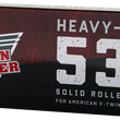 Load image into Gallery viewer, Twin Power 530 Drive Heavy Duty Drive Chain 530 X 120 link Natural Finish - Side View