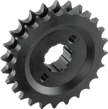 Load image into Gallery viewer, Twin Power 55-84 Big Twin Splined Shaft Motor Sprocket 24 Teeth Replaces H-D 40211-55