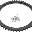 Load image into Gallery viewer, Twin Power 57-78 XL 30-E58 FL Drum Brake Rear Sprocket Replaces H-D 41470-30 51 Teeth