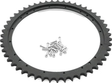 Load image into Gallery viewer, Twin Power 57-78 XL 30-E58 FL Drum Brake Rear Sprocket Replaces H-D 41470-30 51 Teeth