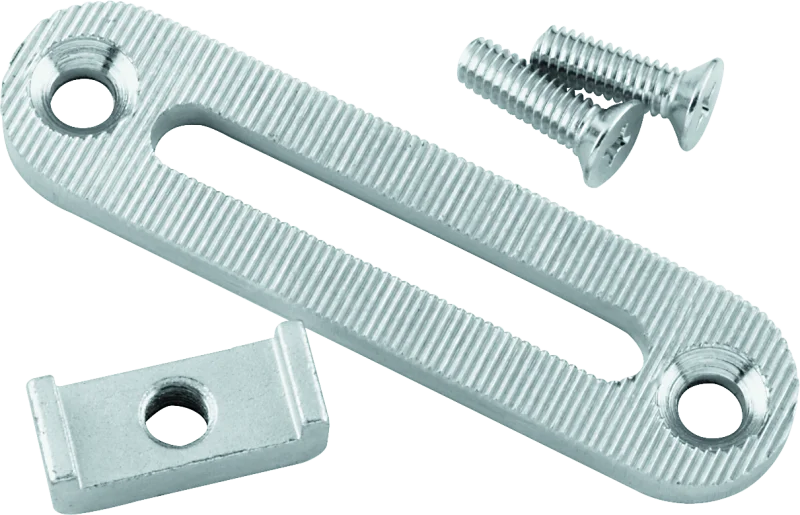 Twin Power 65-06 Big Twin Exc O6 Dyna Primary Chain Adjuster Plate Kit