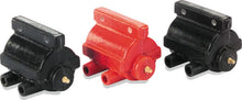 Load image into Gallery viewer, Twin Power 65-79 Big Twin and XL Ignition Coil Black Replaces H-D 31609-65A 5 Ohm