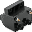 Load image into Gallery viewer, Twin Power 65-79 Big Twin and XL Ignition Coil Black Replaces H-D 31609-65A 5 Ohm