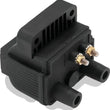 Load image into Gallery viewer, Twin Power 65-79 Big Twin and XL Mini Ignition Coil Black Replaces H-D 31609-65A 5 Ohm