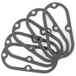 Load image into Gallery viewer, Twin Power 65-84 FL FX 84-06 Softail Dyna Exc O6 Dyna Inspection Cvr Gasket Rpls H-D 60567-65B 5 Pk