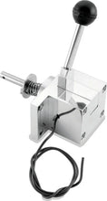 Load image into Gallery viewer, Twin Power 65-86 Big Twin 4-Speed Models Lever Starter System Custom Use