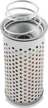 Load image into Gallery viewer, Twin Power 65-E82 Big Twin 53-78 K and XL Drop In Oil Filter Replaces H-D 63840-53