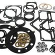 Load image into Gallery viewer, Twin Power 66-84 Shovelhead Big Twin Top End Gasket Kit Replaces H-D 17034-80A STD Bore