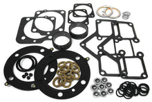 Load image into Gallery viewer, Twin Power 66-84 Shovelhead Big Twin Top End Gasket Kit Replaces H-D 17034-80A STD Bore