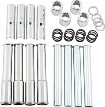 Load image into Gallery viewer, Twin Power 66-E79 Shovelhead Pushrod Tube Kit