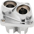 Load image into Gallery viewer, Twin Power 66-E81 83-84 Shovelhead Chrome Rear Tappet Guide Replaces H-D 18602-80