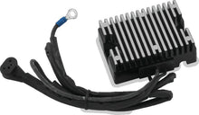 Load image into Gallery viewer, Twin Power 70-75 Big Twin Voltage Regulator Black Replaces H-D 74510-70A 15 Amp