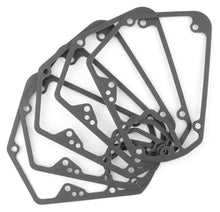 Load image into Gallery viewer, Twin Power 70-91 Big Twin Cam Cover Gaskets Replaces H-D 25225-70B 5 Pk