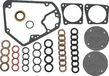 Load image into Gallery viewer, Twin Power 70-92 Big Twin Models Cam Change Gasket Kit