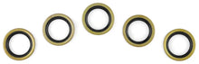 Load image into Gallery viewer, Twin Power 70-99 Big Twin Except 99 Twin Cam Cam Seals Replaces H-D 83162-52DL 5 Pk