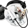 Load image into Gallery viewer, Twin Power 70-E78 FL FX 71-78 XL Advance Unit and Point Plate Assembly Replaces H-D 32525-85T