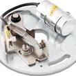 Load image into Gallery viewer, Twin Power 70-E78 FL FX 71-78 XL Point Plate Assembly Replaces H-D 32618-70A