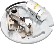 Load image into Gallery viewer, Twin Power 70-E78 FL FX 71-78 XL Point Plate Assembly Replaces H-D 32618-70A