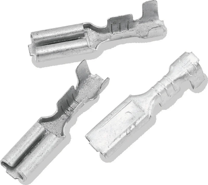 Twin Power 72-81 Big Twin and XL Brake Switch Terminal Replaces H-D 9904 10 Pk