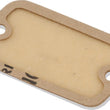 Load image into Gallery viewer, Twin Power 72-81 Big Twin and XL Master Cylinder Cover Gasket Replaces H-D 45012-7210 Pk