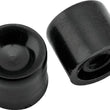 Load image into Gallery viewer, Twin Power 72-E73 FL FX XL Black Long Button Caps Replaces H-D 71535-72 10 Pk