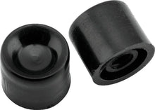 Load image into Gallery viewer, Twin Power 72-E73 FL FX XL Black Long Button Caps Replaces H-D 71535-72 10 Pk