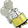 Load image into Gallery viewer, Twin Power 73-77 FX 75-78 XL Under Tank Ignition Switch Replaces H-D 70124-75