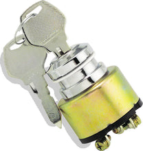 Load image into Gallery viewer, Twin Power 73-77 FX 75-78 XL Under Tank Ignition Switch Replaces H-D 70124-75