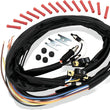 Load image into Gallery viewer, Twin Power 73-81 Big Twin and XL Black Handlebar Bar Switches With Wires