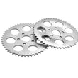 Load image into Gallery viewer, Twin Power 73-85 FL FX Chrome Disc Brake Rear Sprocket 51 Teeth Replaces H-D 41470-78 .150 Offset