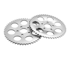 Load image into Gallery viewer, Twin Power 73-85 FL FX Chrome Disc Brake Rear Sprocket 51 Teeth Replaces H-D 41470-78 .150 Offset