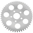 Load image into Gallery viewer, Twin Power 73-85 FL FX FXR 79-81 XL Chrome Rear Sprocket 48 Teeth .150 Offset