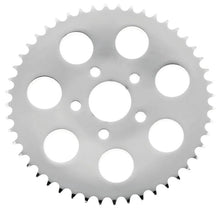 Load image into Gallery viewer, Twin Power 73-85 FL FX FXR 79-81 XL Chrome Rear Sprocket 48 Teeth .150 Offset