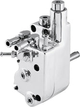 Load image into Gallery viewer, Twin Power 73-91 Big Twin Polished Oil Pump