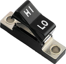 Load image into Gallery viewer, Twin Power 75-81 FL FX XL High/Low Handlebar Switch Black Replaces H-D 71547-75A