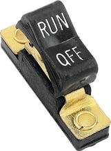Load image into Gallery viewer, Twin Power 75-81 FL FX XL Run/Off Handlebar Switch Black Replaces H-D 71547-75A