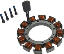 Load image into Gallery viewer, Twin Power 76-80 Big Twin Models Stator Replaces H-D 29965-75 17 Amp