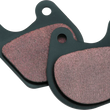 Load image into Gallery viewer, Twin Power 78-83 FX XL Sintered Brake Pads Replaces H-D 44098-77 44032-79 Dual Disc Front