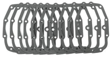 Load image into Gallery viewer, Twin Power 80-06 Big Twin 5 Spd Exc 06 Dyna Transmission Trap Door Gasket Replaces H-D 35652-79A 5Pk