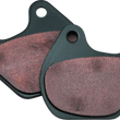 Load image into Gallery viewer, Twin Power 80-83 FLT Sintered Brake Pads Replaces H-D 43395-80 Front