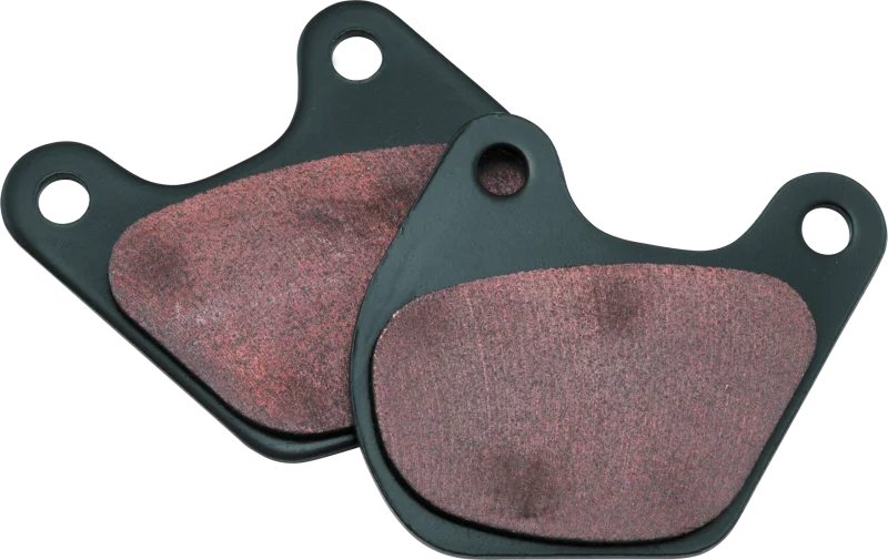 Twin Power 80-83 FLT Sintered Brake Pads Replaces H-D 43395-80 Front