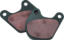 Load image into Gallery viewer, Twin Power 80-83 FLT Sintered Brake Pads Replaces H-D 43395-80 Front